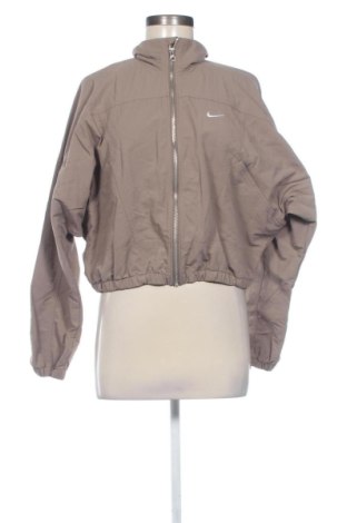 Dámska bunda  Nike, Veľkosť S, Farba Béžová, Cena  42,00 €, #137800268