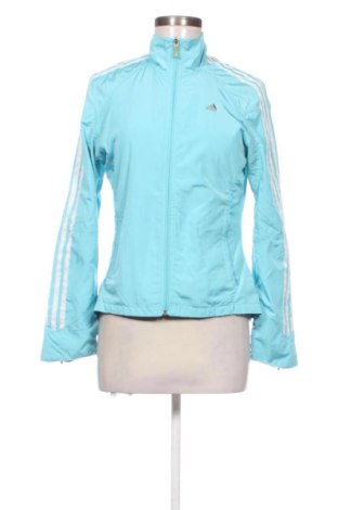 Női sport felső Adidas, Méret S, Szín Kék, Ár 8 865 Ft, #137787207