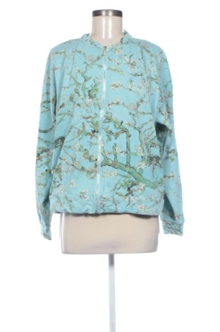 Bluză trening de femei Unbranded, Mărime M, Culoare Multicolor, Preț 104,15 Lei, #137787501
