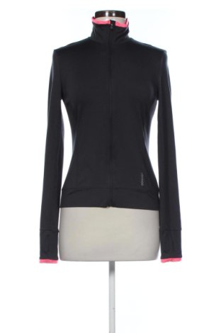 Bluză trening de femei Domyos, Mărime S, Culoare Multicolor, Preț 104,98 Lei, #137806451