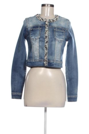 Kurtka damska Unbranded, Rozmiar M, Kolor Niebieski, Cena 105,84 zł, #137750097