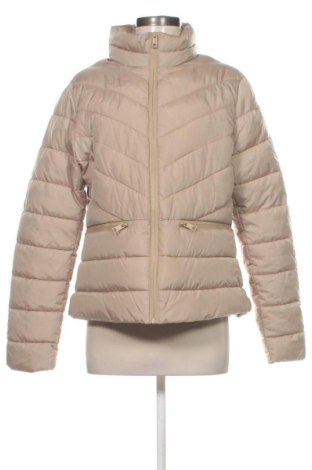 Geacă de femei Reserved, Mărime XL, Culoare Bej, Preț 121,00 Lei, #137750151