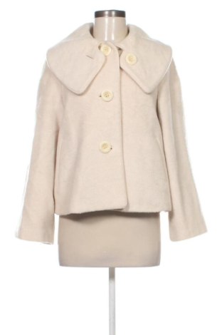 Kurtka damska Unbranded, Rozmiar L, Kolor ecru, Cena 70,17 zł, #137750165