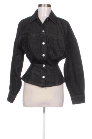 Kurtka damska Pull&Bear, Rozmiar XS, Kolor Czarny, Cena 64,52 zł, #137751548