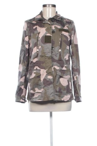 Damenjacke H&M, Größe S, Farbe Mehrfarbig, Preis 11,24 €, #137751673