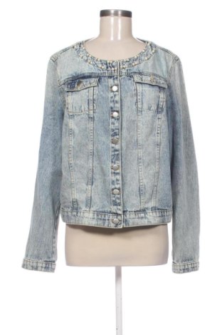 Damenjacke Janina, Größe XL, Farbe Blau, Preis 17,00 €, #137752045