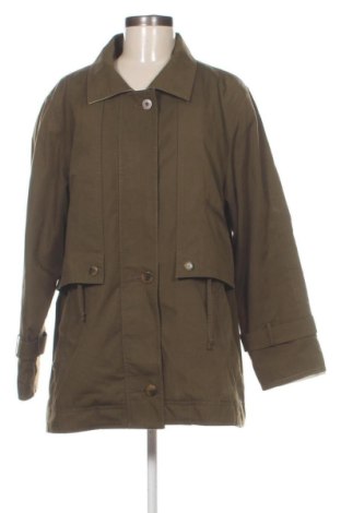 Kurtka damska Unbranded, Rozmiar XL, Kolor Zielony, Cena 56,46 zł, #137752475