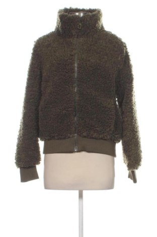 Geacă de femei ONLY, Mărime M, Culoare Verde, Preț 74,00 Lei, #137752925