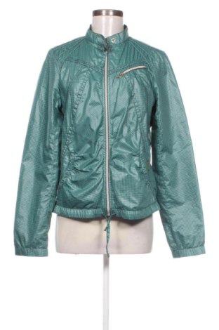 Geacă de femei Hilfiger Denim, Mărime L, Culoare Verde, Preț 367,61 Lei, #137752928