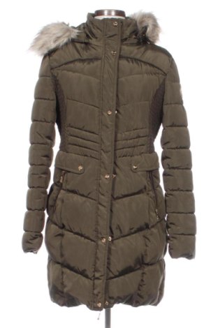 Kurtka damska Geographical Norway, Rozmiar M, Kolor Zielony, Cena 325,03 zł, #137753141