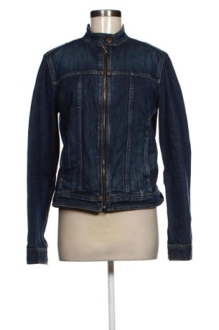 Damenjacke United Colors Of Benetton, Größe L, Farbe Blau, Preis 28,00 €, #137754455