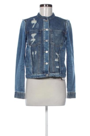Damenjacke Vero Moda, Größe S, Farbe Blau, Preis 11,00 €, #137754944