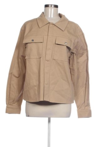 Дамско яке NA-KD, Размер L, Цвят Бежов, Цена 24,00 €, #137755910