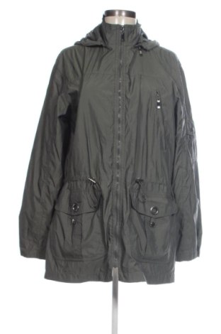 Geacă de femei Unbranded, Mărime XL, Culoare Verde, Preț 115,48 Lei, #137756092