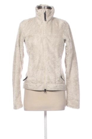 Дамско яке Adidas, Размер S, Цвят Екрю, Цена 48,00 €, #137756376