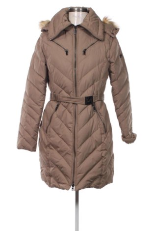 Kurtka damska Diane Von Furstenberg, Rozmiar M, Kolor Beżowy, Cena 2 248,21 zł, #137759140