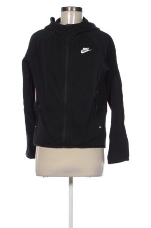 Hanorac de femei Nike, Mărime S, Culoare Negru, Preț 131,23 Lei, #137759680