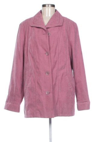 Дамско яке Unbranded, Размер XL, Цвят Пепел от рози, Цена 30,00 €, #137759708