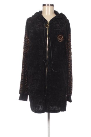 Hanorac de femei Unbranded, Mărime L, Culoare Negru, Preț 104,98 Lei, #137760509