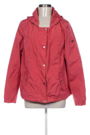Geacă de femei Unbranded, Mărime XL, Culoare Roz, Preț 99,73 Lei, #137760778
