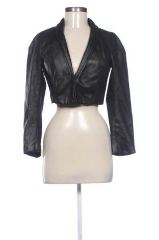 Geacă de femei H&M, Mărime M, Culoare Negru, Preț 66,14 Lei, #137761659