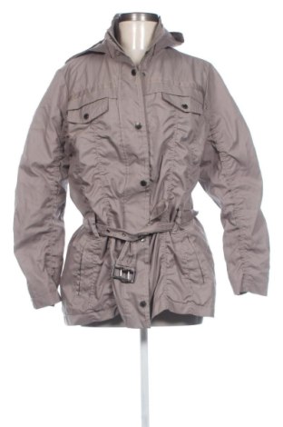 Geacă de femei Unbranded, Mărime L, Culoare Bej, Preț 128,81 Lei, #137762080