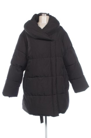 Geacă de femei H&M, Mărime XXL, Culoare Negru, Preț 249,60 Lei, #137762146