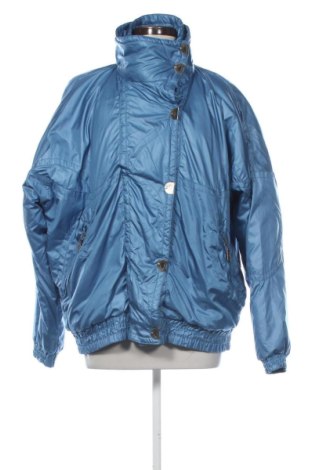 Geacă de femei Unbranded, Mărime L, Culoare Albastru, Preț 157,47 Lei, #137762726