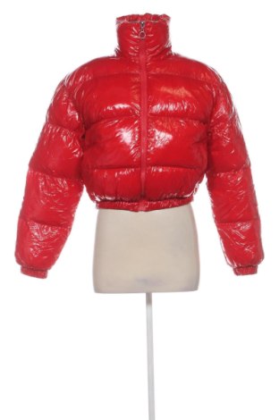 Kurtka damska Unbranded, Rozmiar S, Kolor Czerwony, Cena 126,00 zł, #137762812