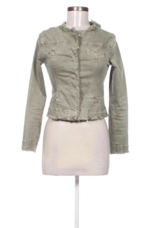 Damenjacke Unbranded, Größe S, Farbe Grün, Preis 20,00 €, #137762946