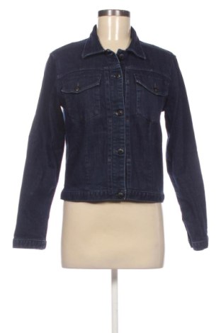 Kurtka damska Hilfiger Denim, Rozmiar L, Kolor Niebieski, Cena 235,93 zł, #137763424