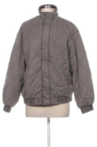 Geacă de femei C&A, Mărime S, Culoare Gri, Preț 157,47 Lei, #137763955