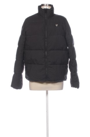 Дамско яке Guess, Размер M, Цвят Черен, Цена 79,00 €, #137764473