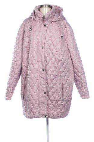 Női dzseki M. Collection, Méret 5XL, Szín Rózsaszín, Ár 7 447 Ft, #137764522