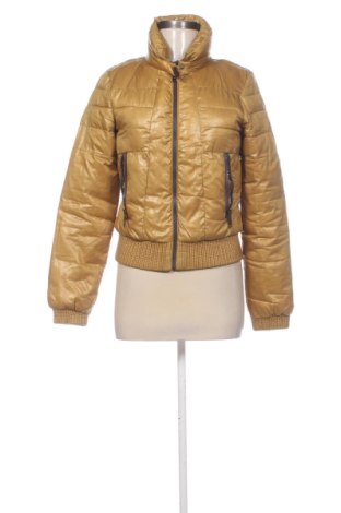 Geacă de femei Silvian Heach, Mărime M, Culoare Galben, Preț 283,45 Lei, #137764621