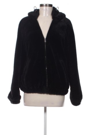Geacă de femei Sinsay, Mărime M, Culoare Negru, Preț 82,00 Lei, #137764655