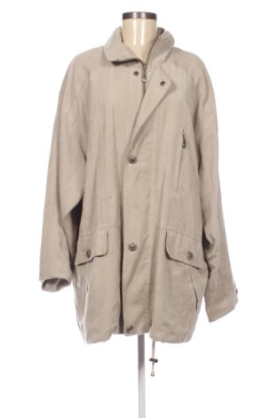 Női dzseki Unbranded, Méret 3XL, Szín Bézs, Ár 8 697 Ft, #137765085