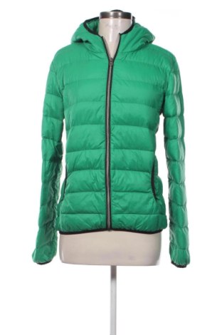 Geacă de femei Fransa, Mărime S, Culoare Verde, Preț 62,31 Lei, #137765119
