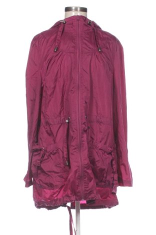 Geacă de femei Rainbow, Mărime XXL, Culoare Mov, Preț 128,74 Lei, #137765163