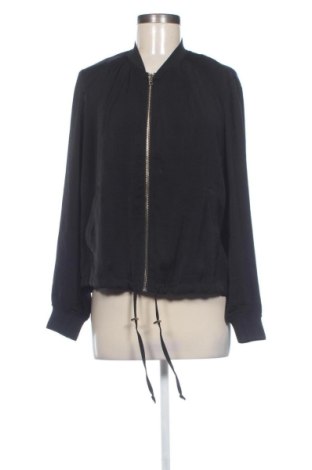 Geacă de femei H&M, Mărime XL, Culoare Negru, Preț 91,33 Lei, #137765547