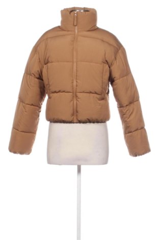 Дамско яке H&M, Размер XS, Цвят Кафяв, Цена 26,00 €, #137767467