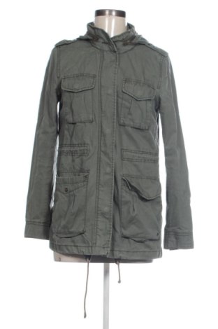Női dzseki H&M Divided, Méret XS, Szín Zöld, Ár 8 697 Ft, #137769728