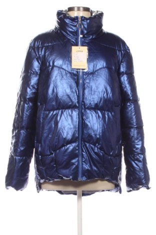 Geacă de femei Unbranded, Mărime 3XL, Culoare Albastru, Preț 252,94 Lei, #137769883