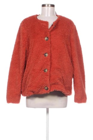 Дамско яке Vero Moda, Размер XL, Цвят Оранжев, Цена 17,00 €, #137769940