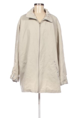 Geacă de femei Unbranded, Mărime XXL, Culoare Bej, Preț 131,23 Lei, #137770015