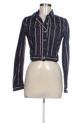 Geacă de femei T By Alexander Wang, Mărime XS, Culoare Albastru, Preț 498,66 Lei, #137771043