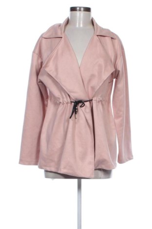 Geacă de femei Unbranded, Mărime S, Culoare Roz, Preț 128,95 Lei, #137771254