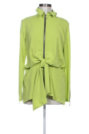 Geacă de femei Joseph Ribkoff, Mărime L, Culoare Verde, Preț 241,46 Lei, #137771343