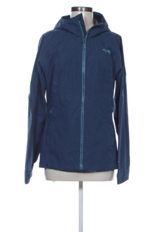 Geacă de femei The North Face, Mărime M, Culoare Albastru, Preț 257,90 Lei, #137773389
