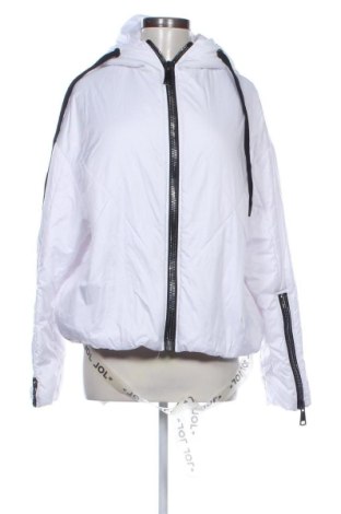 Geacă de femei Unbranded, Mărime M, Culoare Alb, Preț 128,95 Lei, #137773468